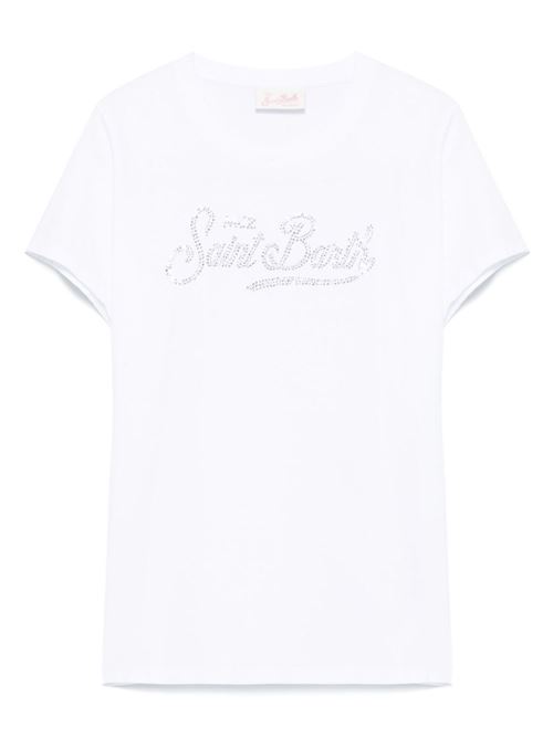 T-shirt bambina maniche corte MC2 SAINT BARTH Kids | ELLY03344H